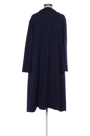 Dámska bunda  Boohoo, Veľkosť L, Farba Modrá, Cena  6,95 €