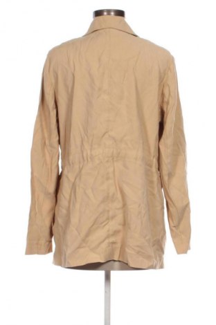 Γυναικείο μπουφάν Comma,, Μέγεθος M, Χρώμα  Μπέζ, Τιμή 13,99 €