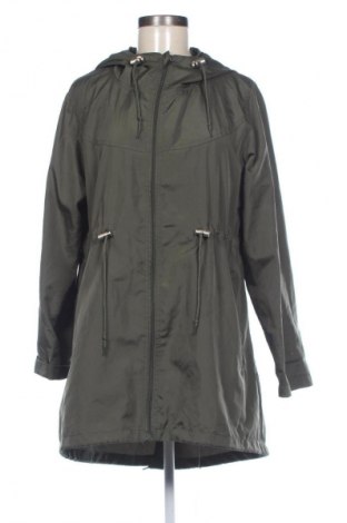 Dámská bunda  Denim Co., Velikost M, Barva Zelená, Cena  329,00 Kč