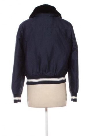 Дамско яке Edc By Esprit, Размер M, Цвят Син, Цена 34,25 €
