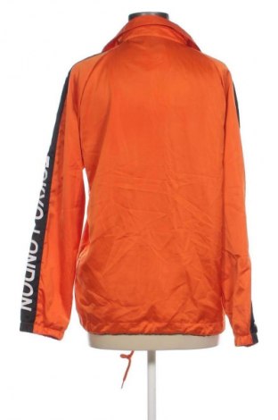 Dámska bunda  Forever 21, Veľkosť S, Farba Oranžová, Cena  2,95 €