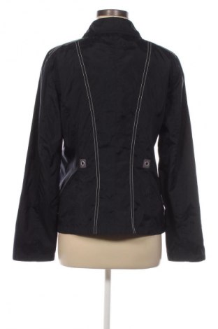 Γυναικείο μπουφάν Gerry Weber, Μέγεθος M, Χρώμα Μπλέ, Τιμή 12,99 €