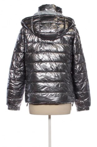 Kurtka damska Guess, Rozmiar M, Kolor Szary, Cena 371,99 zł