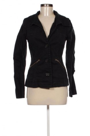 Kurtka damska H&M, Rozmiar S, Kolor Czarny, Cena 21,99 zł