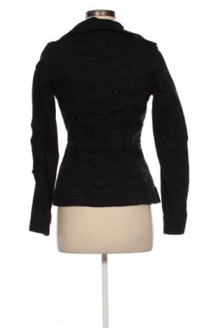 Kurtka damska H&M, Rozmiar S, Kolor Czarny, Cena 21,99 zł