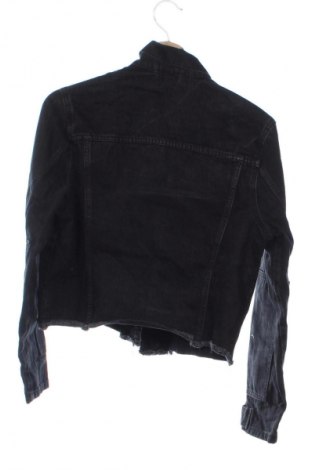 Дамско яке H&M Divided, Размер XS, Цвят Черен, Цена 20,45 €
