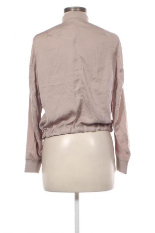Dámská bunda  H&M Divided, Velikost S, Barva Béžová, Cena  169,00 Kč