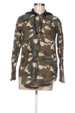 Dámská bunda  H&M Divided, Velikost M, Barva Vícebarevné, Cena  279,00 Kč