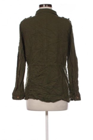 Damenjacke Justfab, Größe M, Farbe Grün, Preis 1,99 €