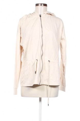 Γυναικείο μπουφάν Laura Torelli, Μέγεθος S, Χρώμα Εκρού, Τιμή 5,99 €