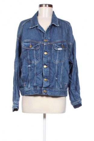 Дамско яке Lee, Размер M, Цвят Син, Цена 46,01 €