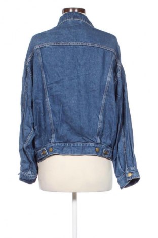 Дамско яке Lee, Размер M, Цвят Син, Цена 46,01 €