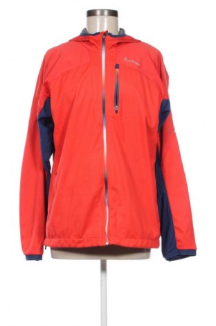 Damenjacke Loffler, Größe XL, Farbe Rot, Preis € 36,99, #132480810