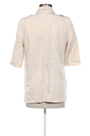 Kurtka damska Mango, Rozmiar M, Kolor ecru, Cena 22,99 zł