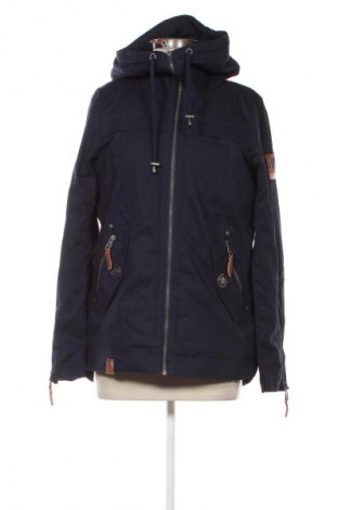 Damenjacke Navahoo, Größe M, Farbe Blau, Preis € 41,99
