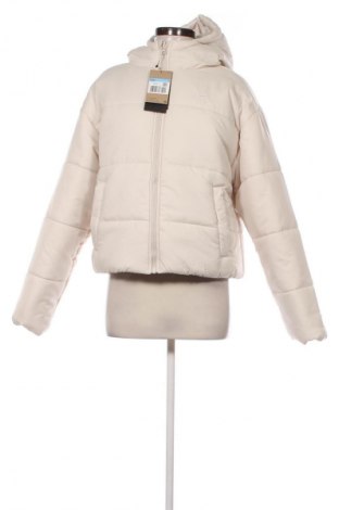 Dámska bunda  Nike, Veľkosť M, Farba Kremová, Cena  98,95 €, #132513316