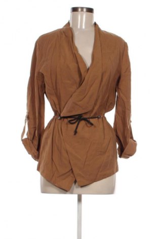 Geacă de femei ONLY, Mărime M, Culoare Maro, Preț 132,99 Lei