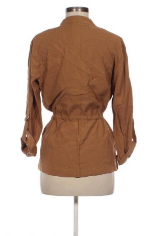 Geacă de femei ONLY, Mărime M, Culoare Maro, Preț 132,99 Lei