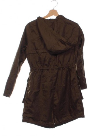 Γυναικείο μπουφάν ONLY, Μέγεθος XS, Χρώμα Καφέ, Τιμή 3,99 €