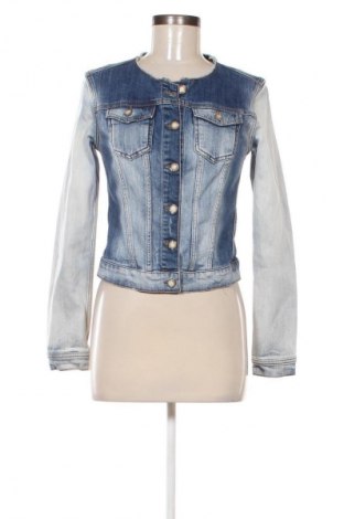 Dámska bunda  Rich & Royal, Veľkosť S, Farba Modrá, Cena  44,95 €