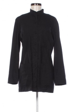 Дамско сако Rodier, Размер L, Цвят Черен, Цена 27,60 €