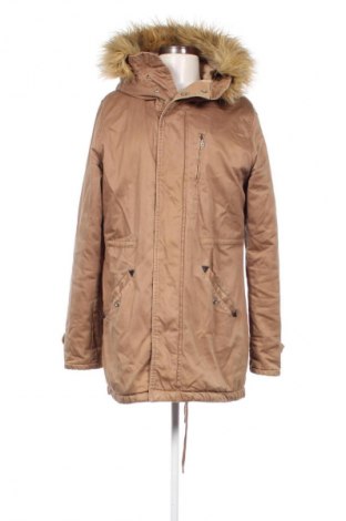 Geacă de femei Roxy, Mărime XL, Culoare Maro, Preț 98,99 Lei