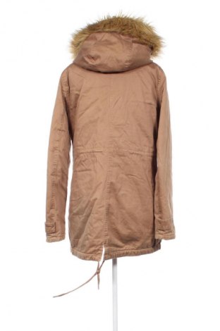 Geacă de femei Roxy, Mărime XL, Culoare Maro, Preț 98,99 Lei