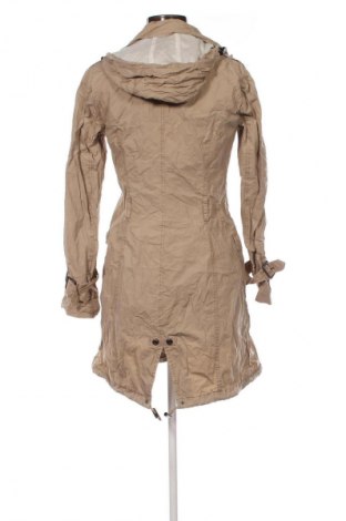 Dámska bunda  S.Oliver, Veľkosť M, Farba Béžová, Cena  5,95 €