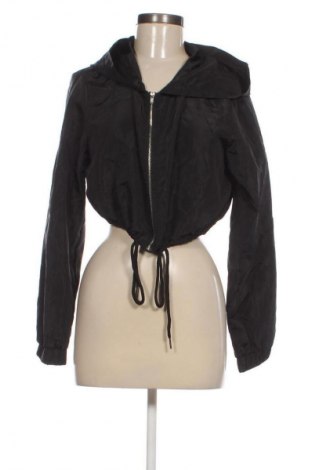 Γυναικείο μπουφάν SHEIN, Μέγεθος L, Χρώμα Μαύρο, Τιμή 6,99 €