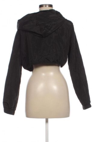 Γυναικείο μπουφάν SHEIN, Μέγεθος L, Χρώμα Μαύρο, Τιμή 6,99 €