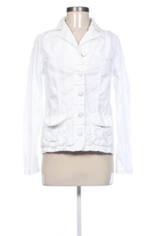 Dámska bunda  Street One, Veľkosť M, Farba Biela, Cena  19,95 €