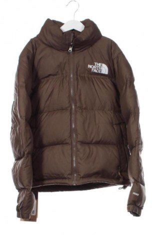 Дамско яке The North Face, Размер XS, Цвят Кафяв, Цена 196,84 €, #132445273