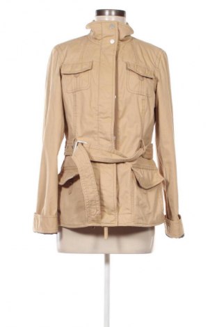 Geacă de femei Tommy Hilfiger, Mărime S, Culoare Bej, Preț 421,99 Lei