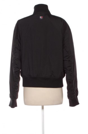 Дамско яке Tommy Jeans, Размер XL, Цвят Черен, Цена 62,88 €
