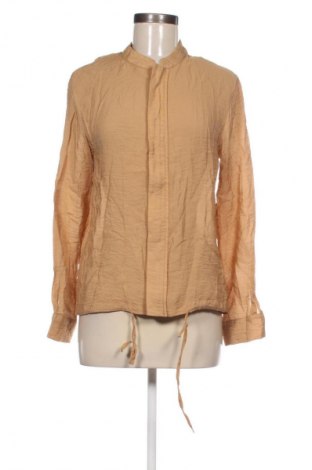 Γυναικείο μπουφάν Unbranded, Μέγεθος S, Χρώμα Καφέ, Τιμή 3,99 €