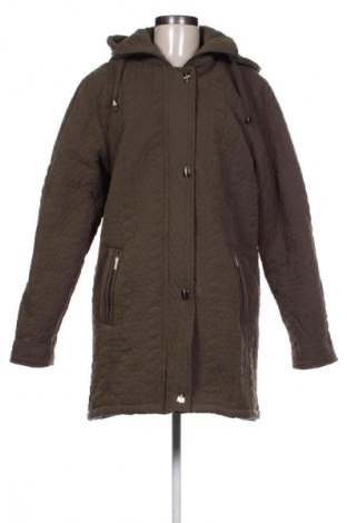 Γυναικείο μπουφάν Unbranded, Μέγεθος XXL, Χρώμα Πράσινο, Τιμή 19,99 €