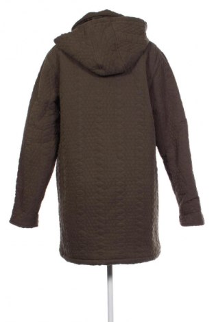 Γυναικείο μπουφάν Unbranded, Μέγεθος XXL, Χρώμα Πράσινο, Τιμή 19,99 €