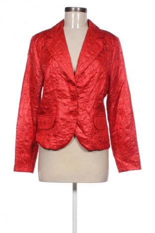 Damenjacke Unbranded, Größe L, Farbe Rot, Preis € 4,94