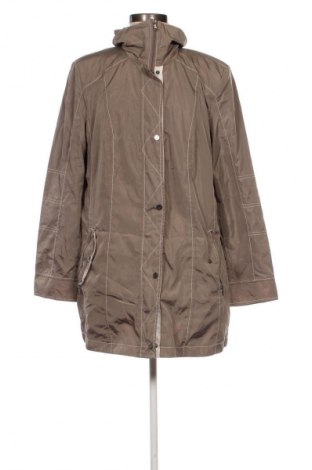 Γυναικείο μπουφάν Unbranded, Μέγεθος L, Χρώμα  Μπέζ, Τιμή 3,99 €