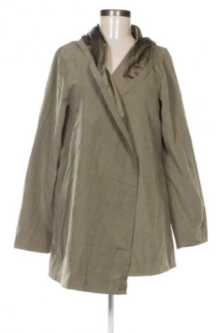 Damenjacke Unbranded, Größe M, Farbe Grün, Preis 3,99 €
