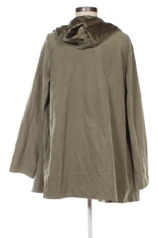 Damenjacke Unbranded, Größe M, Farbe Grün, Preis 3,99 €