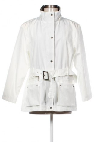 Дамско яке Unbranded, Размер XL, Цвят Бял, Цена 14,31 €
