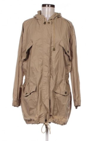 Kurtka damska Unbranded, Rozmiar S, Kolor Beżowy, Cena 28,99 zł