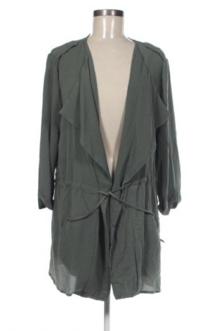 Dámsky kardigán Unbranded, Velikost L, Barva Zelená, Cena  79,00 Kč