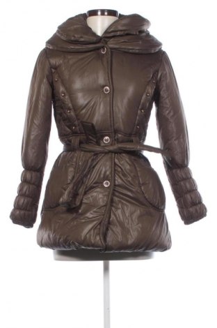 Dámska bunda  Unbranded, Veľkosť S, Farba Zelená, Cena  8,95 €