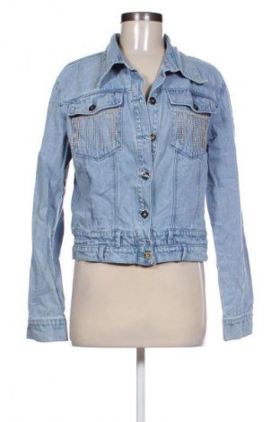 Дамско яке Up!, Размер L, Цвят Син, Цена 28,63 €