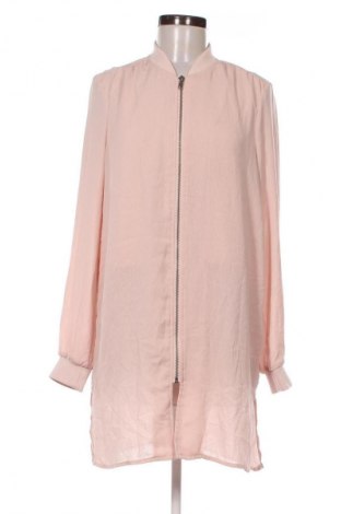 Γυναικείο μπουφάν Vero Moda, Μέγεθος M, Χρώμα Σάπιο μήλο, Τιμή 3,99 €