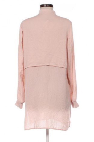 Γυναικείο μπουφάν Vero Moda, Μέγεθος M, Χρώμα Σάπιο μήλο, Τιμή 3,99 €