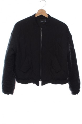 Dámska bunda  Vero Moda, Veľkosť XS, Farba Čierna, Cena  9,95 €