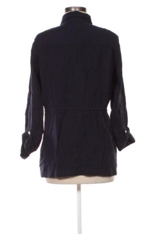 Dámska bunda  Zara, Veľkosť M, Farba Modrá, Cena  23,95 €